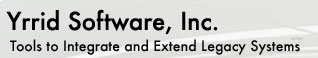 Tools to integrate and extend legacy systems